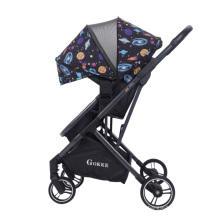 Two Way Foldable baby travel stroller newborn Infant lightweight pushchairs